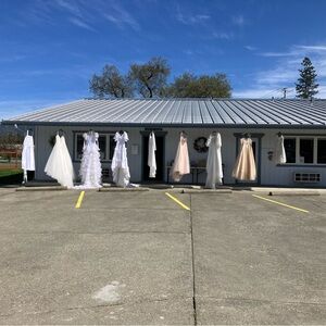 Elegant White and Blush Wedding Dress Collection - Women Dresses Wedding Dresses